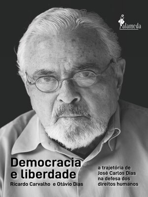 cover image of Democracia e liberdade